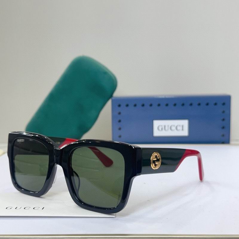 Gucci 太阳镜 0615
