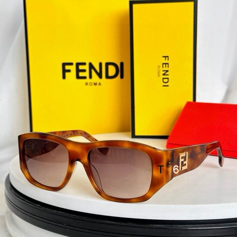 Fendi  FE40117I 53 20-145 e