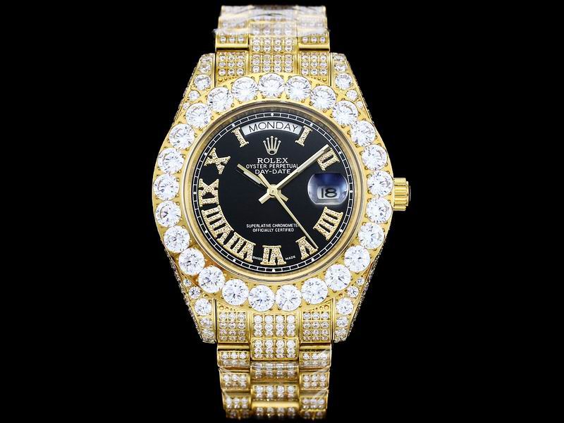 Rolex 42mm 090516