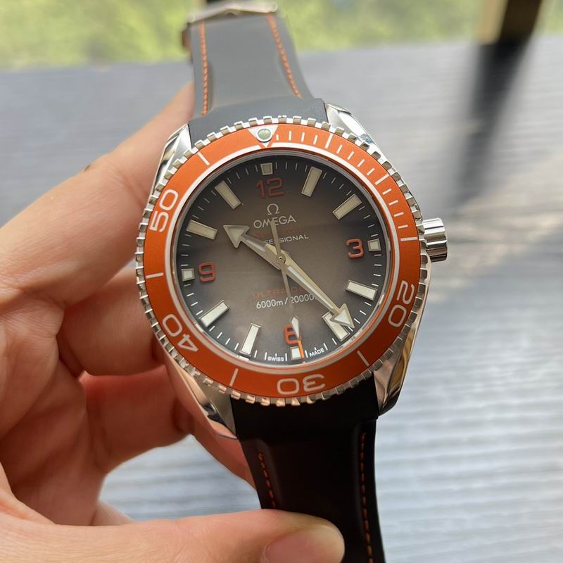 Omega 45.5mm 090561