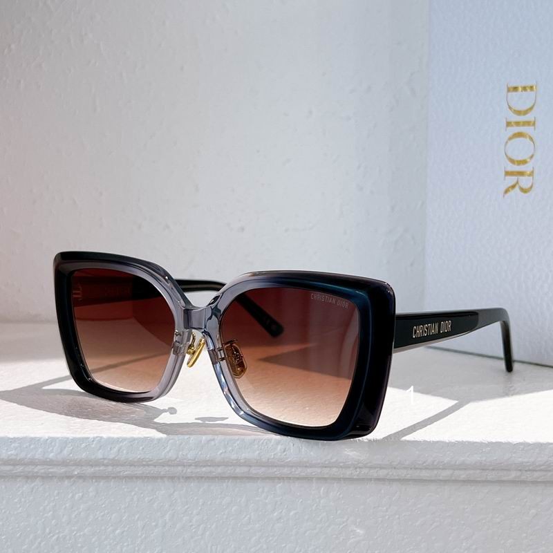 Dior Midnig 54 19-145 A