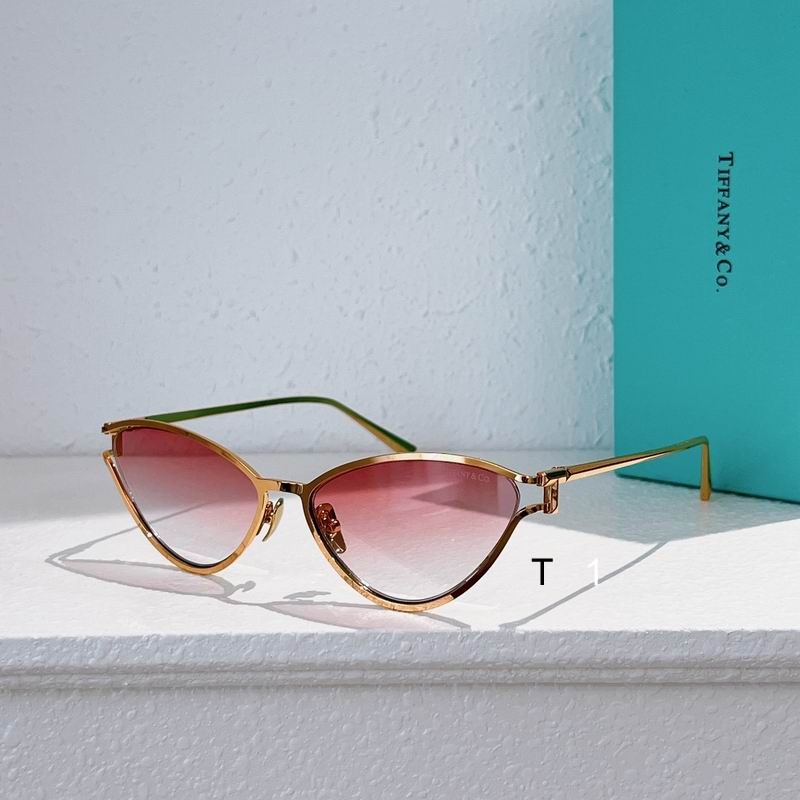 TIFFANY Co TF3095 58 16-140 a