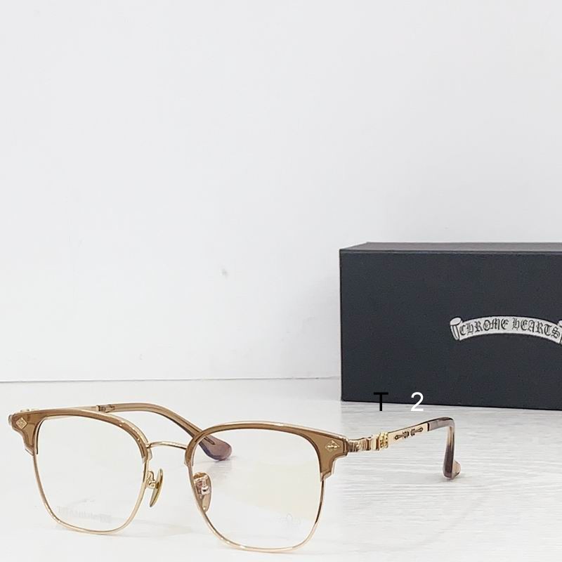 Chrome Hearts CH8323 51 19-149 b