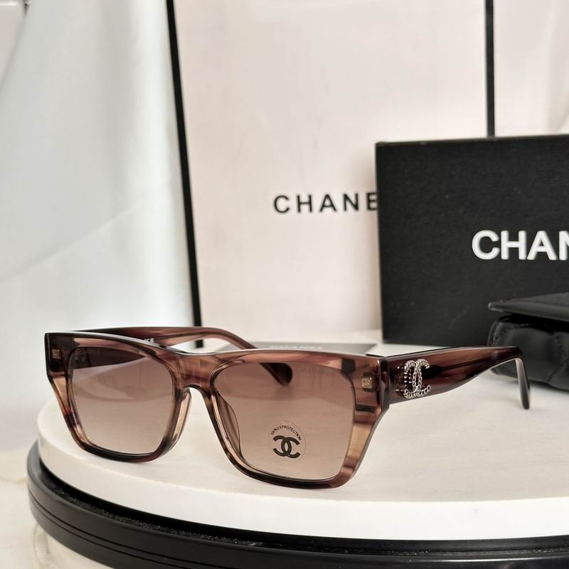 Chanel CH3495 55 17-145 e