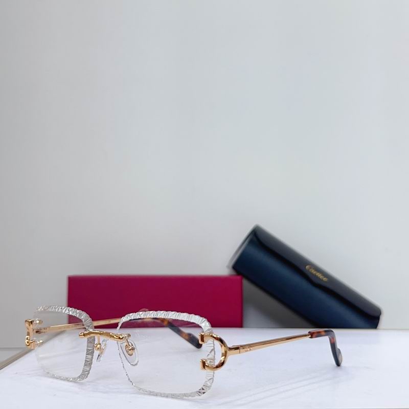 Cartier ModCT0696 g