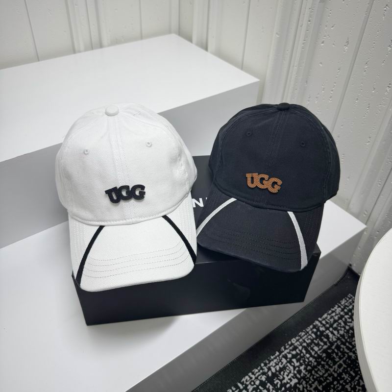 26 UGG Cap 0714