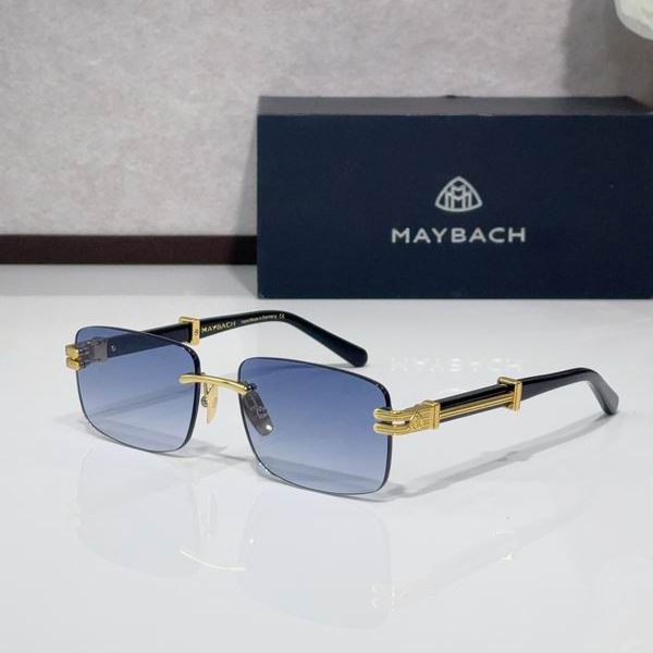 MAYBACH HIGHNESS I 57 17-140 c