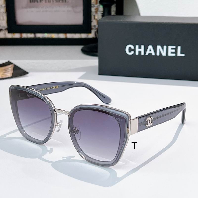 Chanel CH1583L 53 23-142 a