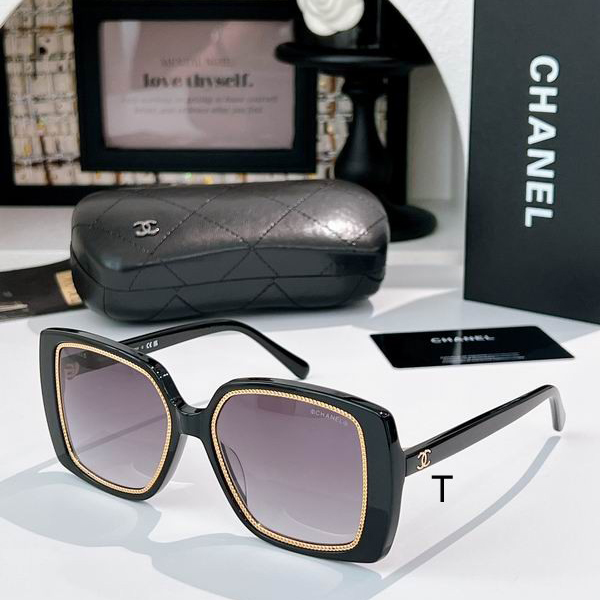 Chanel CH9157 54 19-140 a