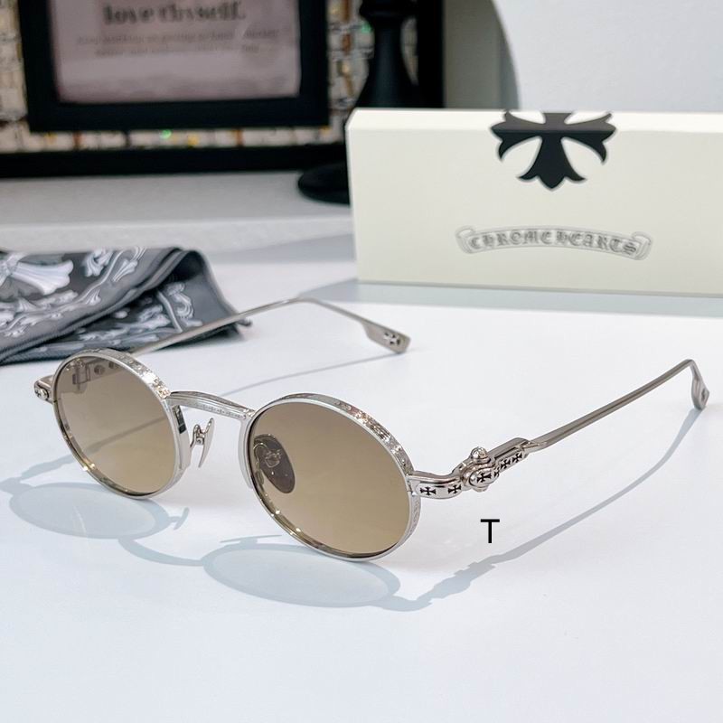 ChromeHearts HONEYDIP 48-23-144 a