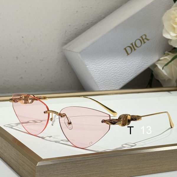 Dior Dior 52 15-133 k