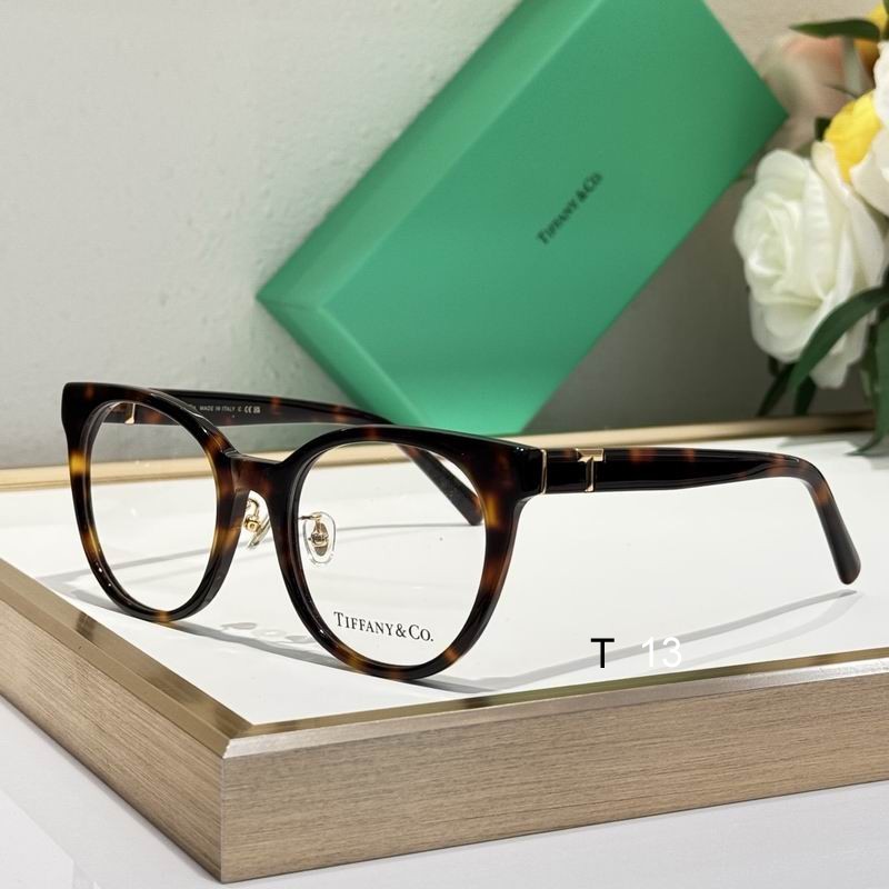 TIFFANY Co TF2238D 53 20-145 K