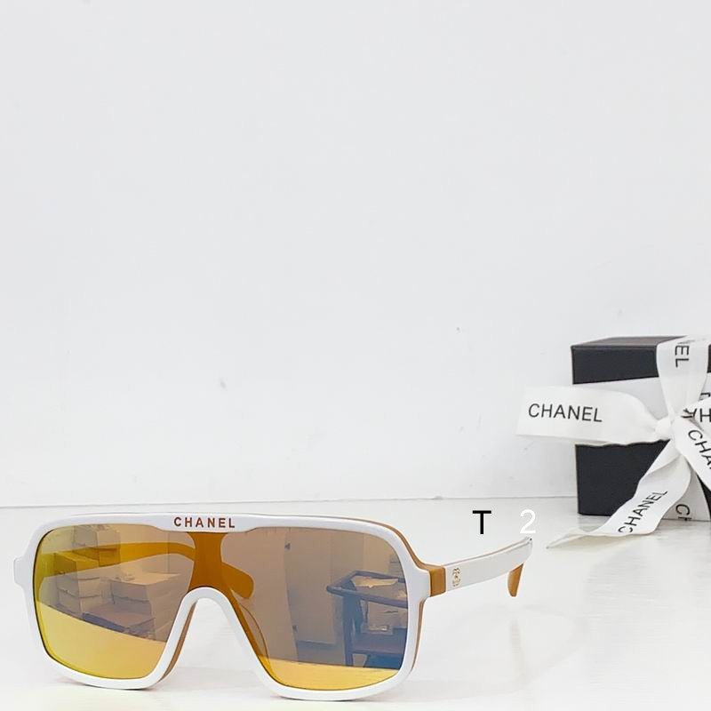 Chanel 9158 00 00-135 b