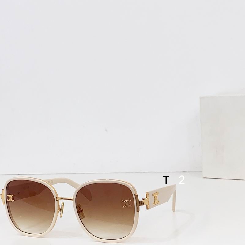 Celine CL1465LU 57 20-145 B