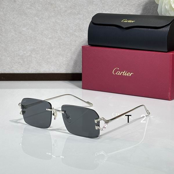 Cartier 00023 58-18-140 C