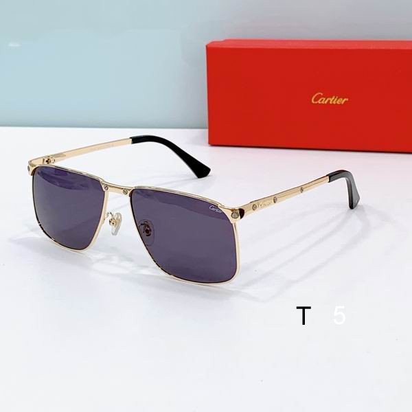 Cartier CT0322S 58 17-140 d