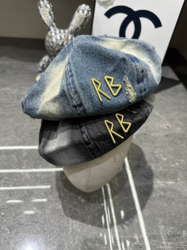 26 RB beret 0626