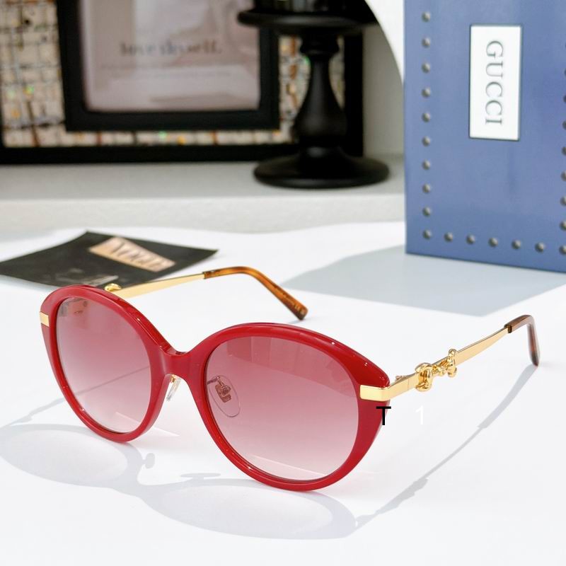 Gucci GG2056SA 56 20-145 a