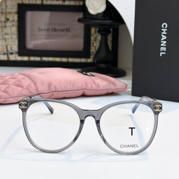 Chanel CH0751 a