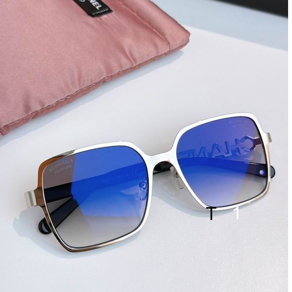 Chanel CH5432 56 17-145 a