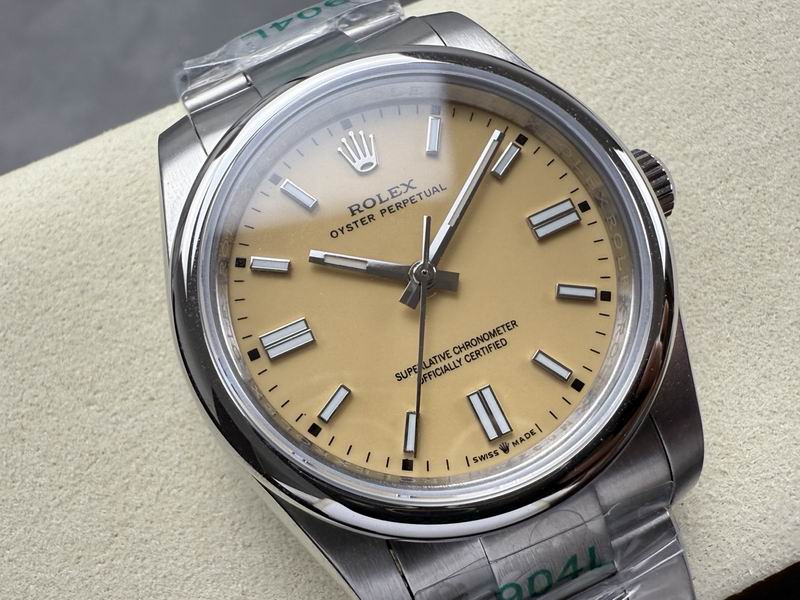 Rolex 36mm 102329