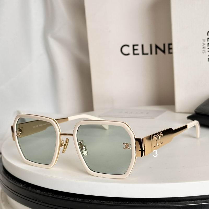 Celine CL40333F 53 21-145 e