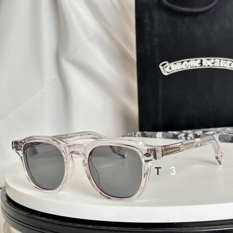 Chrome hearts CHIRPCHIRP 50 22-150  e