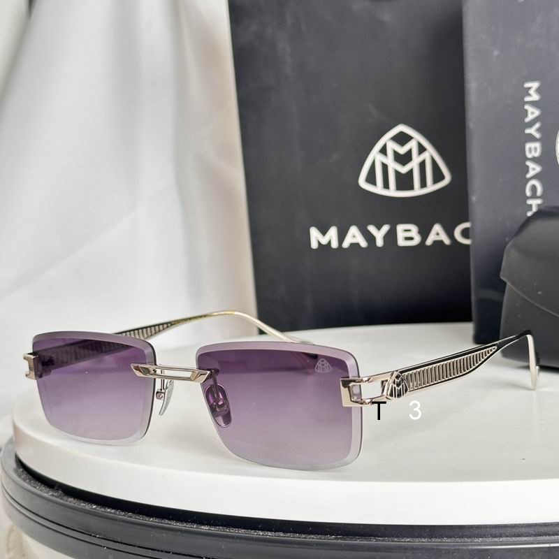 MAYBACH NGM 58 17-145 E