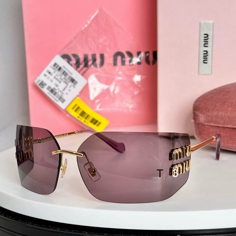 MiuMiu MU54YS 68 15-120 e