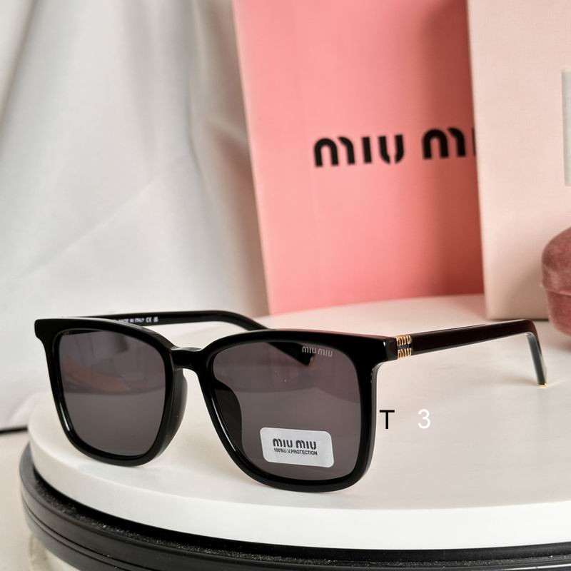 MiuMiu MUB03 53 18-145 e