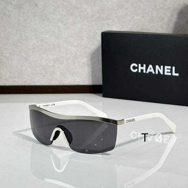 Chanel X0608 58 1-140 c