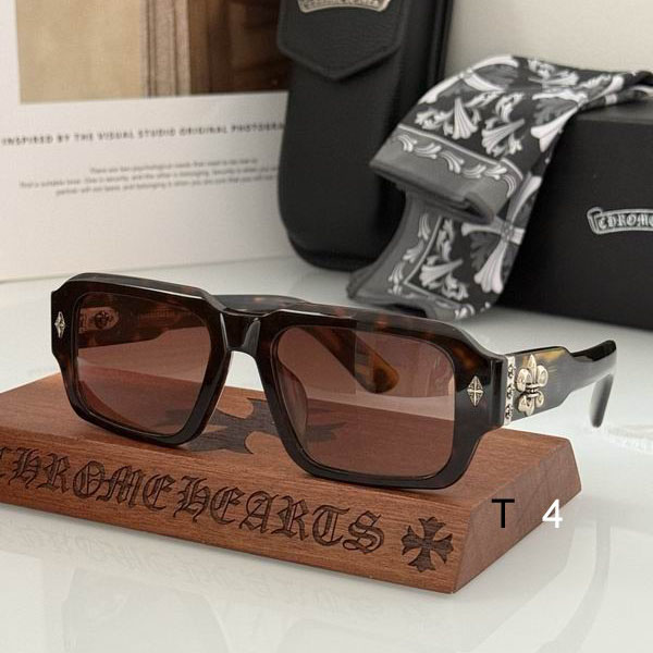 CHROME HEART 1106 d