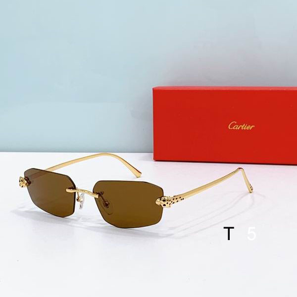 Cartier 110201 F