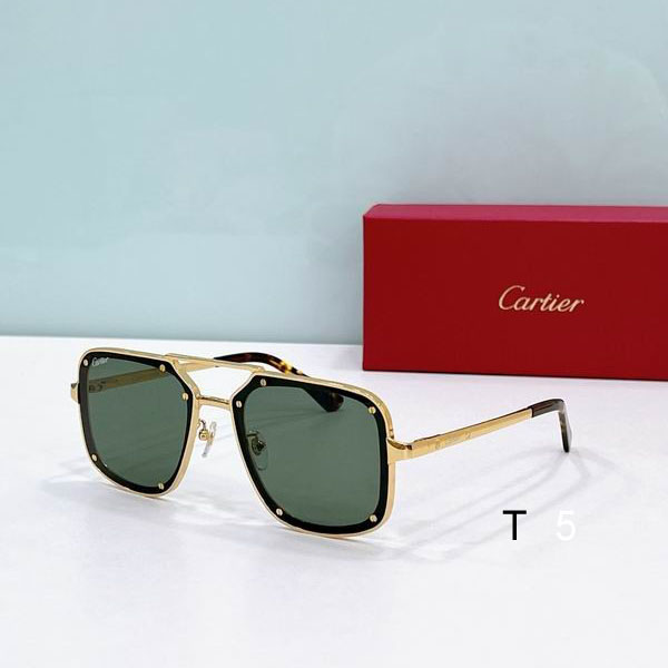 Cartier CT0194S 59 16-145 F