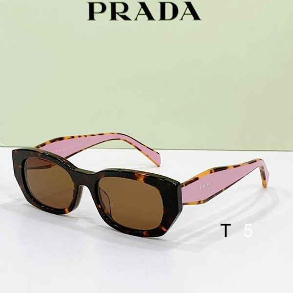 Prada PRB05S 52 19-145 F