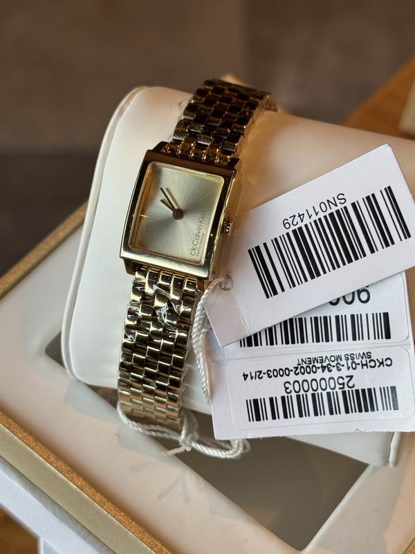 CK watch 110361