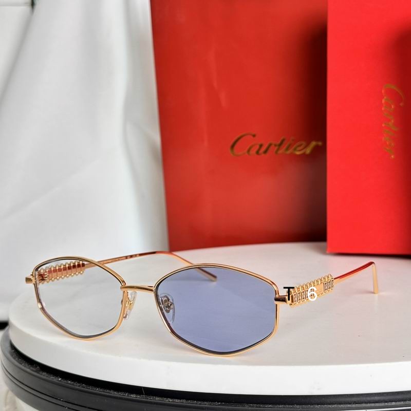 Cartier CT0740S 143 e
