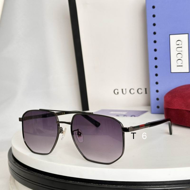 Gucci GG2078S 58 17-145 e