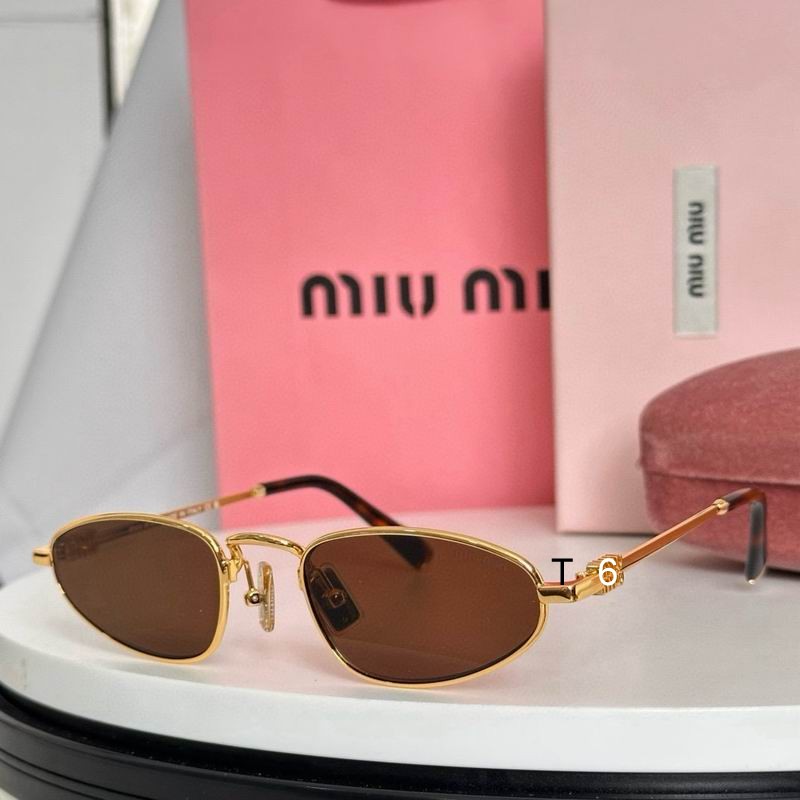 MiuMiu MUA52S 51 22-140 e