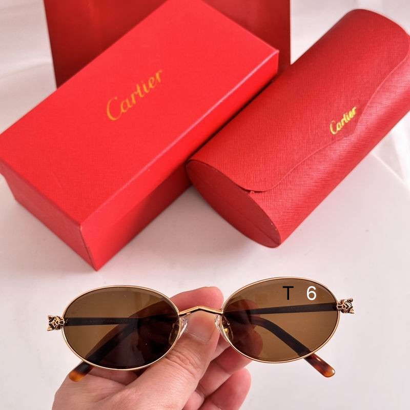 Cartier CT0794 56 19-143 e