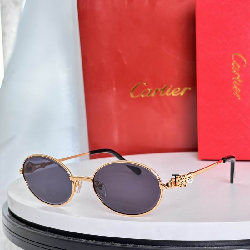 Cartier CT01840 55 19-145 e