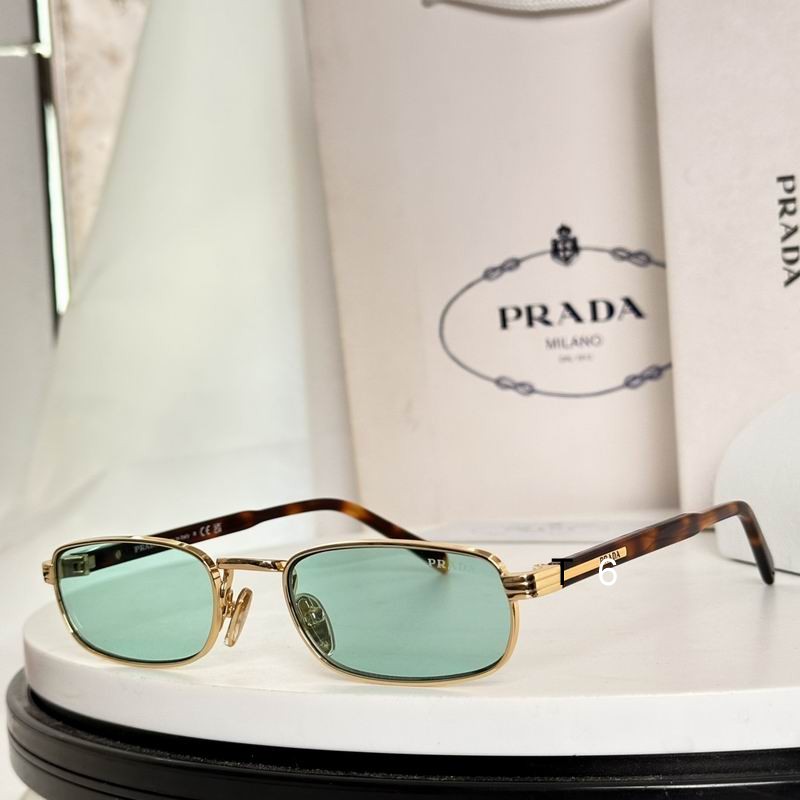 Prada SPRB54 54 20-145 e