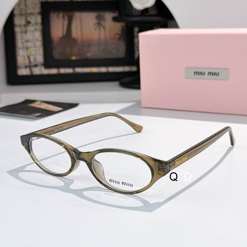 MiuMiu K9198 52 20-147 a