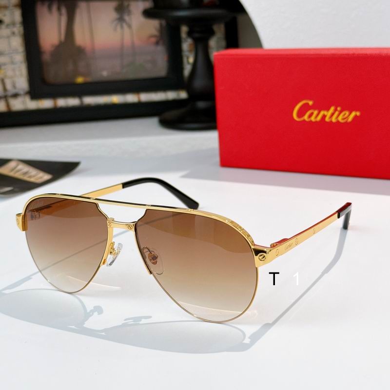 Cartier CT0386S 60 15-140 a