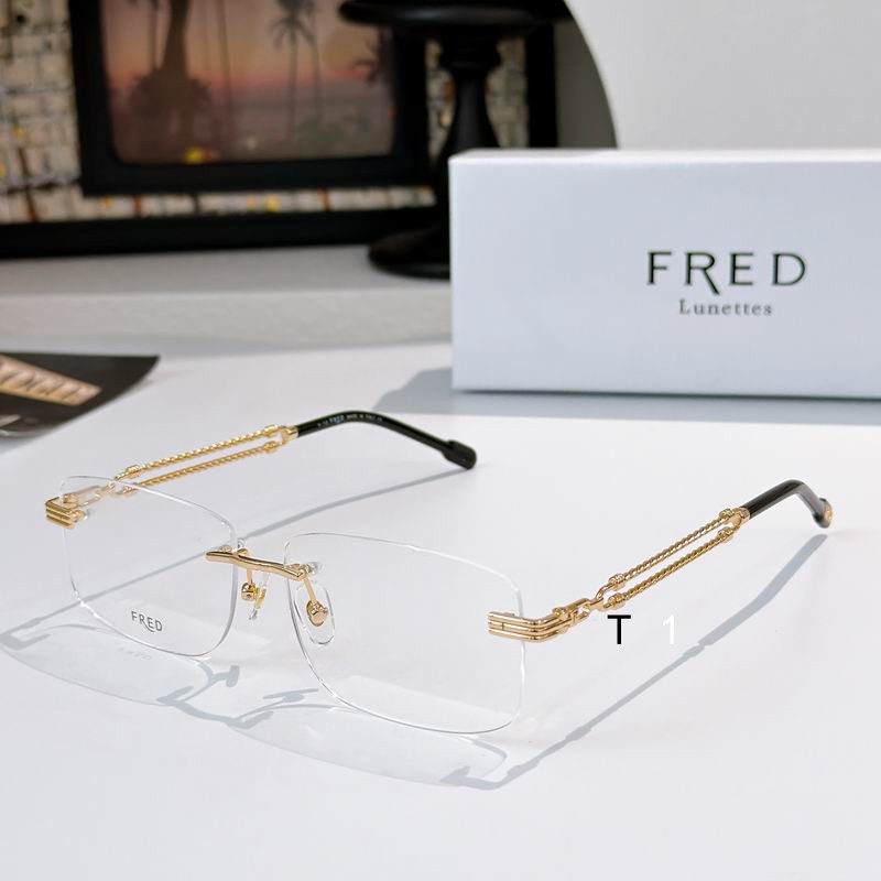 FRED FG50035U 58 16-150 a