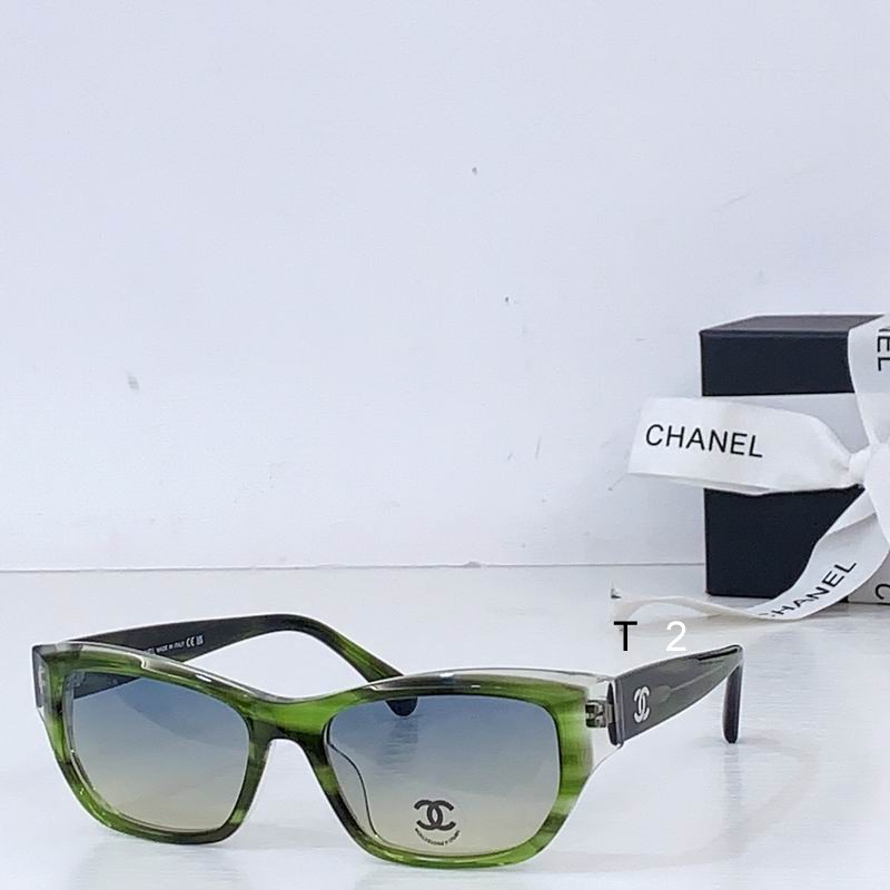 CHANEL A71765 53 17-140 a