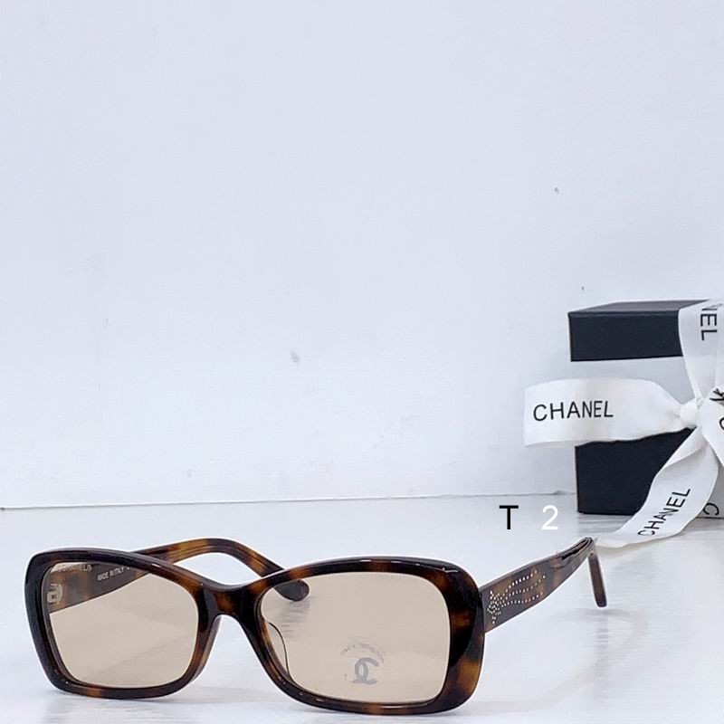 Chanel CH5071 56 17 150 b