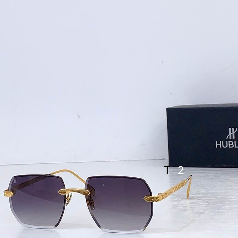 Hublot H332 59 15 145 B