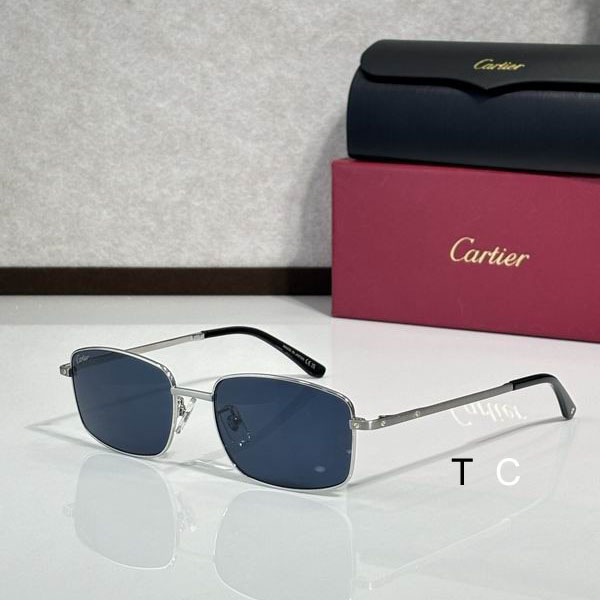 Cartier CT05760OA 56 18-145 c