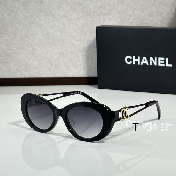 Chanel CH4291 56 18-145 c